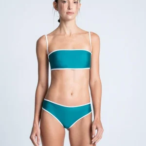 Panty Vestido de Baño BRONZINI Maria Elena Villamil