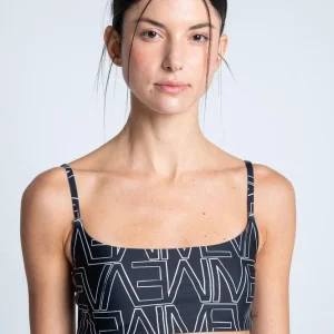 Top Vestido De Baño BRONZINI MARIA ELENA VILLAMIL