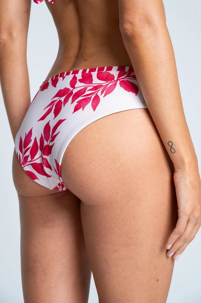 Vestido De Baño Panty BRONZINI X ISABEL HENAO - Imagen 5