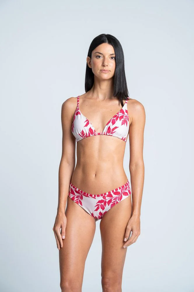 Vestido De Baño Panty BRONZINI X ISABEL HENAO