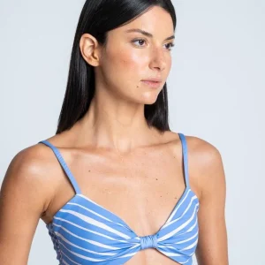 Vestido De Baño Top BRONZINI X ISABEL HENAO