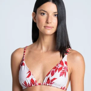 Vestido De Baño Top BRONZINI X ISABEL HENAO