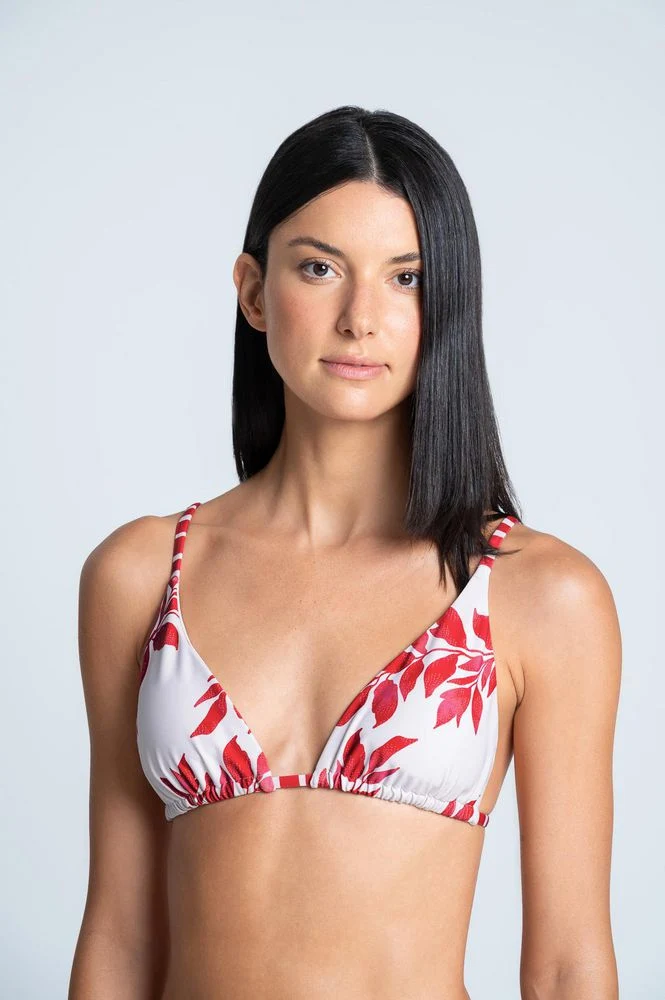 Vestido De Baño Top BRONZINI X ISABEL HENAO