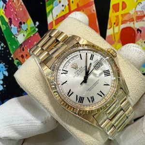 Rolex DATEJUST 36 mm | REF:1803 | Naked (Solo Reloj)