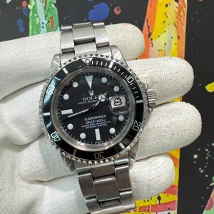 Rolex Submariner Date | REF:1680 | Año 1972 | Naked (Solo Reloj)