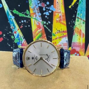 Rolex Cellini | REF:3833 | Año 1974 | Naked (Solo Caja)