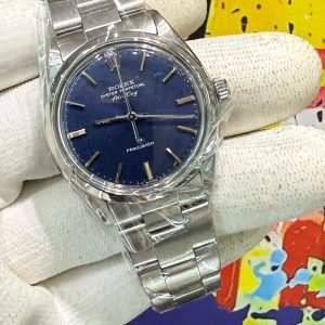 Rolex Air King | REF:5500 | Año 1979 | Naked (Solo Caja)