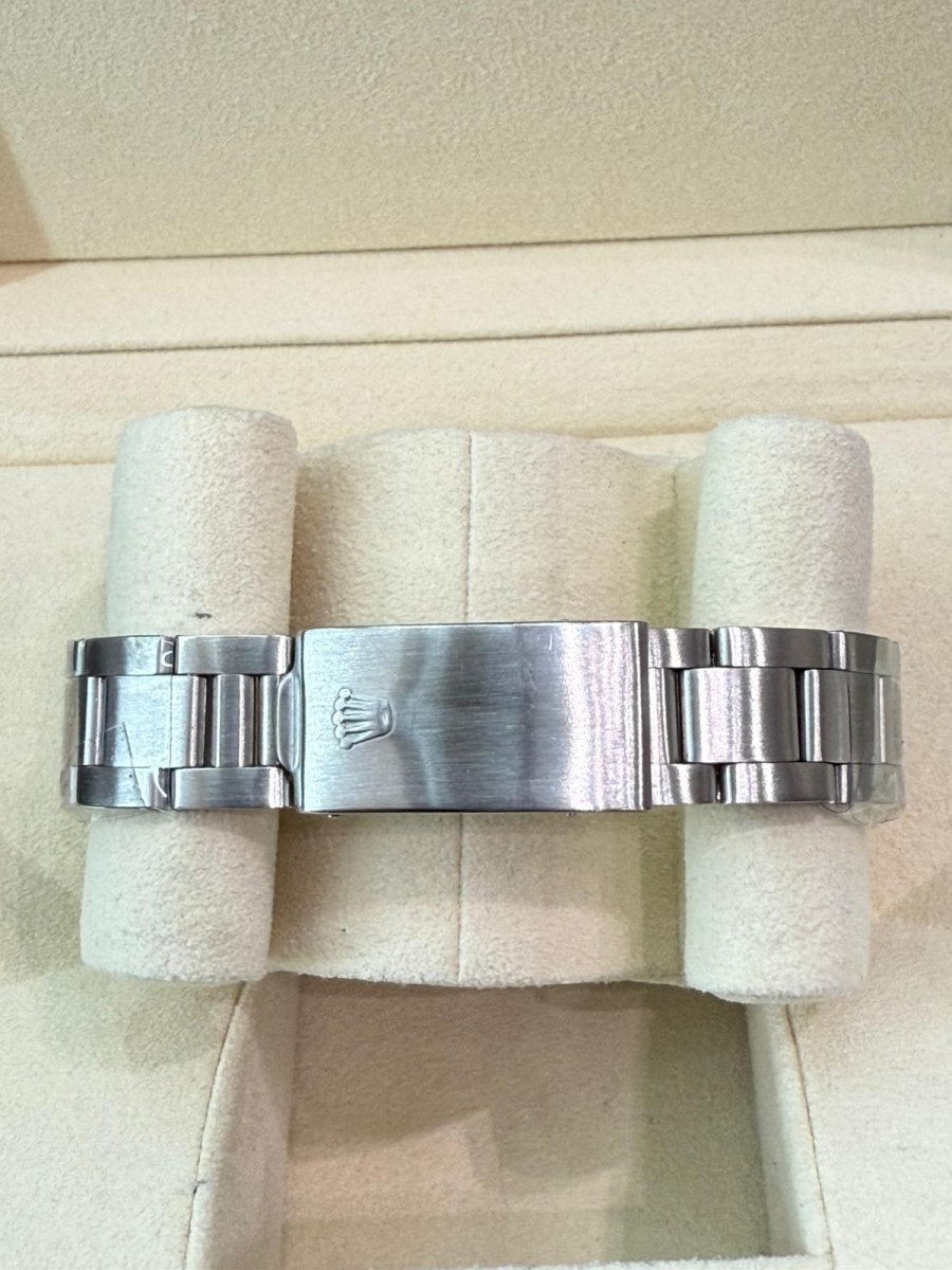 Rolex Air King | REF:5500 | Año 1979 | Naked (Solo Caja) - Imagen 5