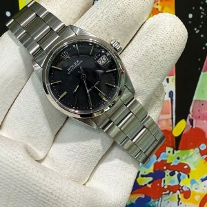 Rolex Oysterdate Precision | REF:6466 | Año 1966 | Naked (Solo Caja)