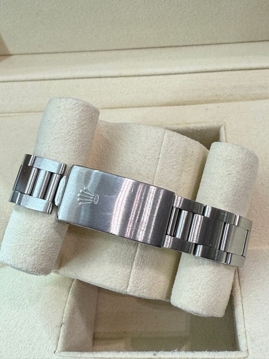 Rolex Oysterdate Precision | REF:6466 | Año 1966 | Naked (Solo Caja) - Imagen 7