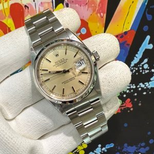 Rolex Datejust 36 | REF:16200 | Año 1997 | Naked (Solo Caja)