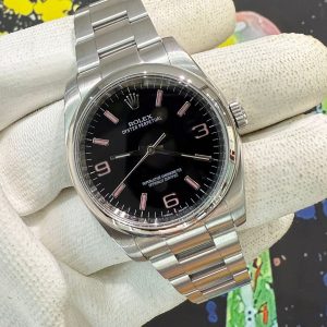 Rolex Oyster Perpetual 36 | REF:116000 | Año 2011 | Caja y Papeles