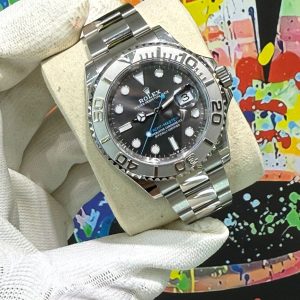 Rolex Yacht -Master | REF:126622 | Año 2025 | Caja y Papeles