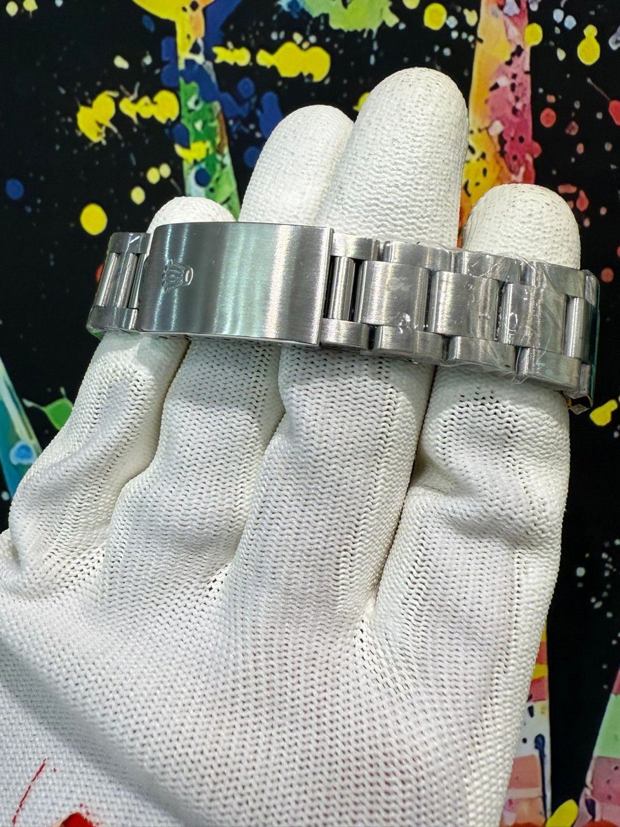Rolex GMT-MASTER II | REF:16700 | Año 1991 | Naked (Solo Reloj) - Imagen 7
