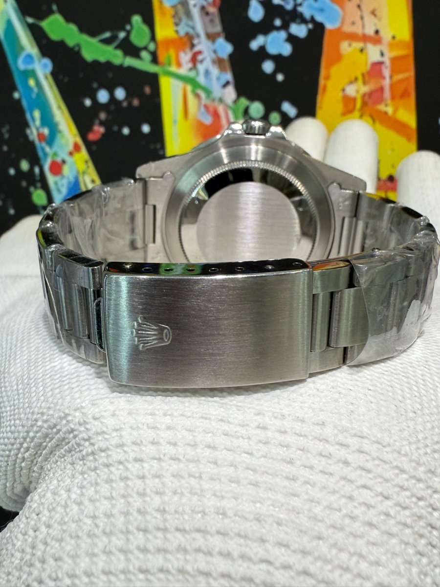 Rolex GMT-MASTER II | REF:16700 | Año 1991 | Naked (Solo Reloj) - Imagen 6