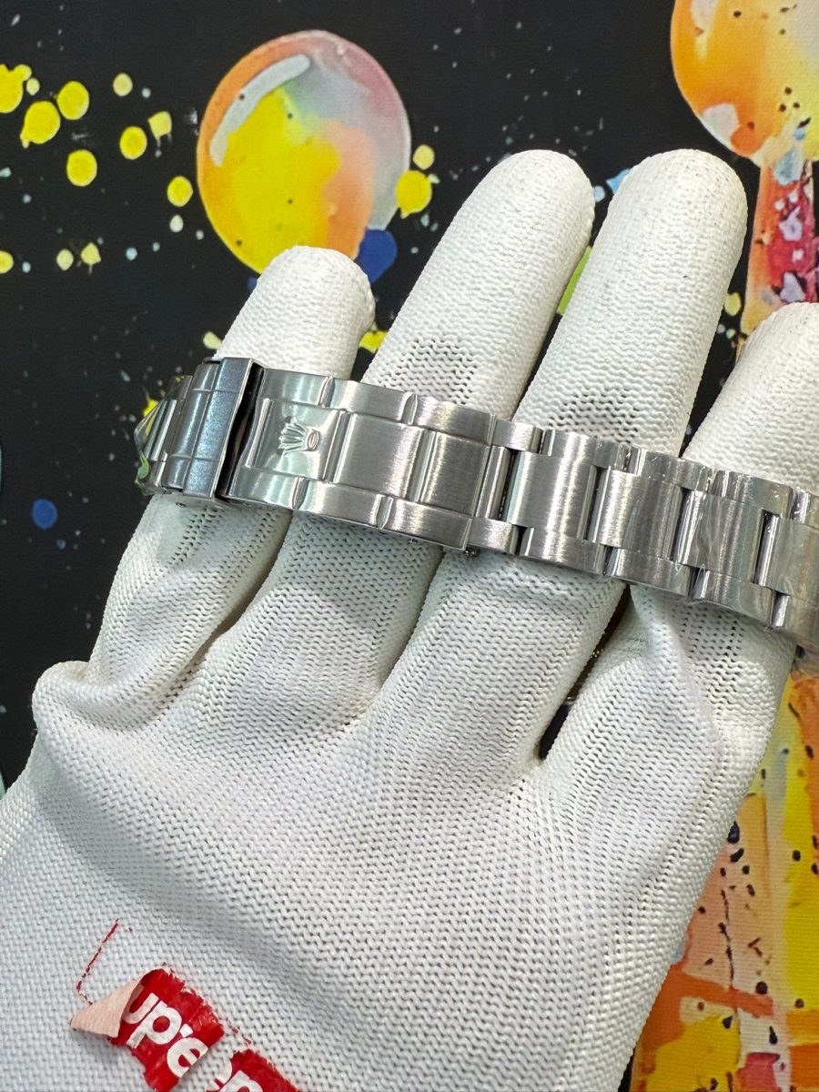 Rolex Submariner (No Date) | REF:14060M | Año 2006 | Naked (Solo Reloj) - Imagen 6