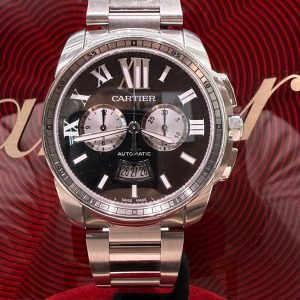 Cartier Calibre de Cartier | REF:3578 |