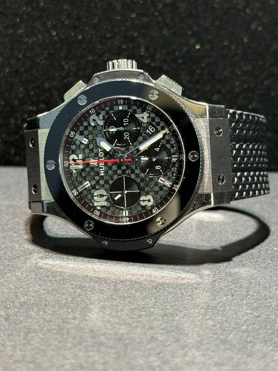 Hublot Big Bang 44 mm | Referencia:301.SB.131.RX | - Imagen 3