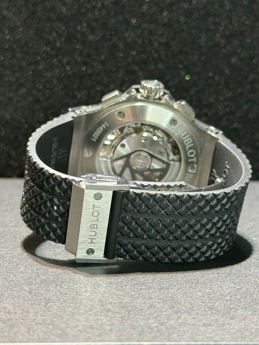 Hublot Big Bang 44 mm | Referencia:301.SB.131.RX | - Imagen 5