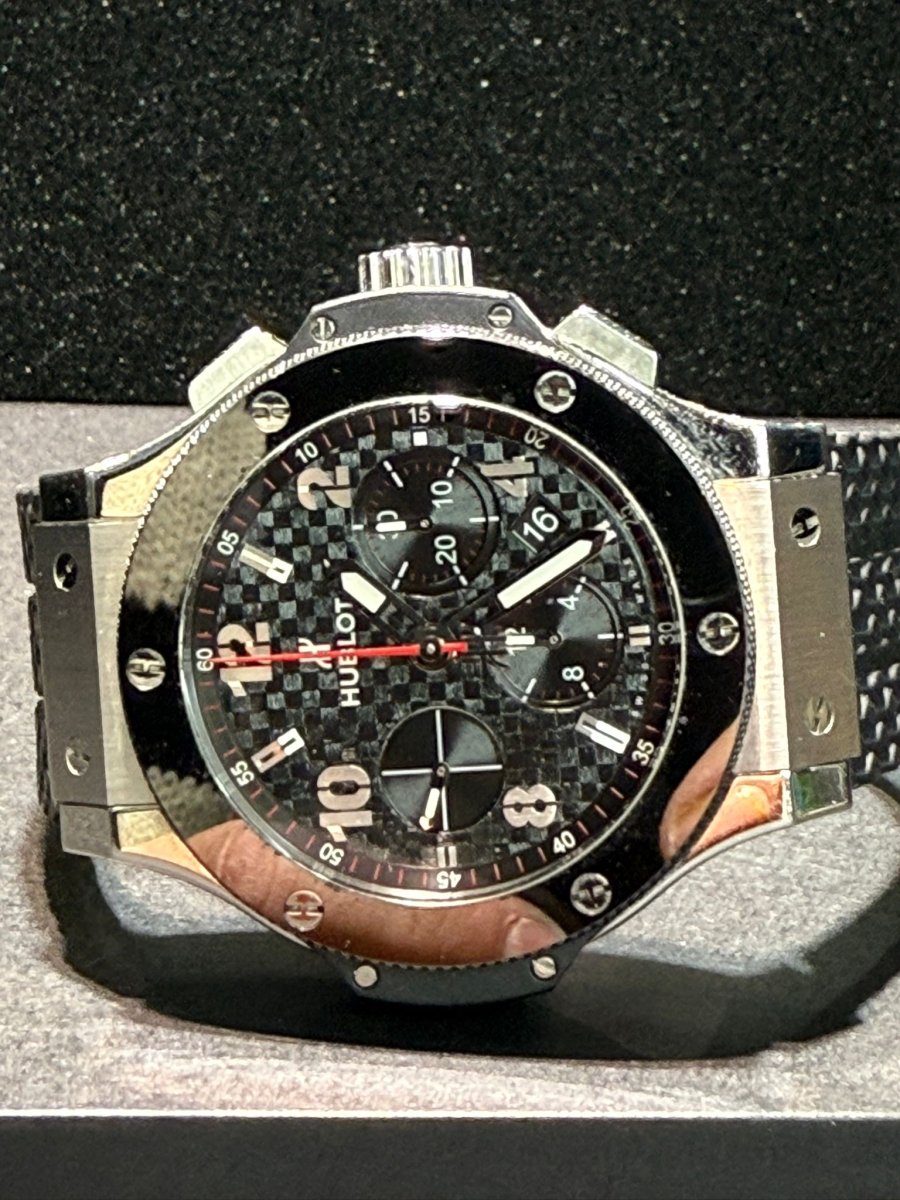 Hublot Big Bang 44 mm | Referencia:301.SB.131.RX | - Imagen 6