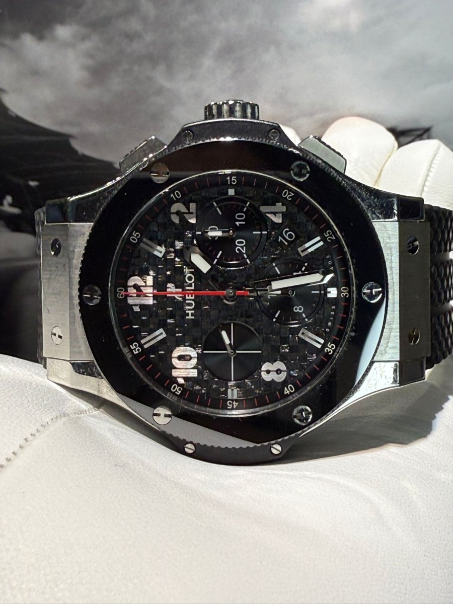 Hublot Big Bang 44 mm | Referencia:301.SB.131.RX | - Imagen 8
