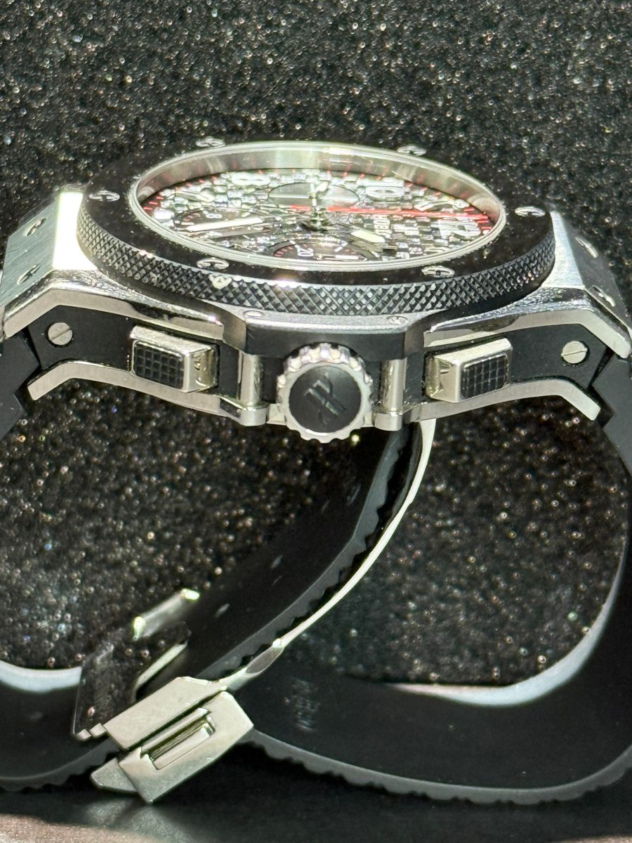 Hublot Big Bang 44 mm | Referencia:301.SB.131.RX | - Imagen 7