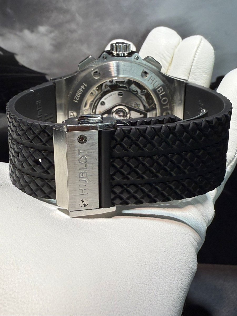 Hublot Big Bang 44 mm | Referencia:301.SB.131.RX | - Imagen 9
