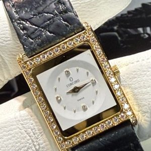 Concord DelíriumMarine Diamonds & Ultra-Thin | REF:51.90.669DM | Naked