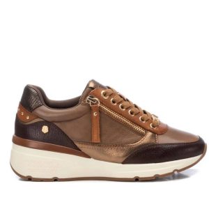 Zapatillas de mujer CARMELA 16182505 marrón