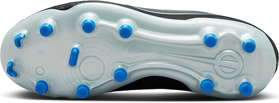 NIKE – Botas de Fútbol para Niño Nike Tiempo Jr Legend 10 Academy Talla 38 - Imagen 4