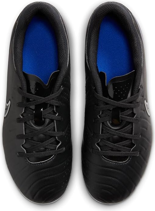 NIKE – Botas de Fútbol para Niño Nike Tiempo Jr Legend 10 Academy Talla 38 - Imagen 5