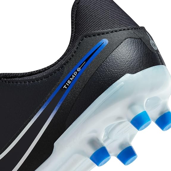 NIKE – Botas de Fútbol para Niño Nike Tiempo Jr Legend 10 Academy Talla 38 - Imagen 7