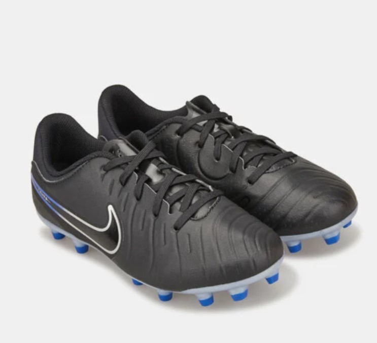 NIKE – Botas de Fútbol para Niño Nike Tiempo Jr Legend 10 Academy Talla 38 - Imagen 2