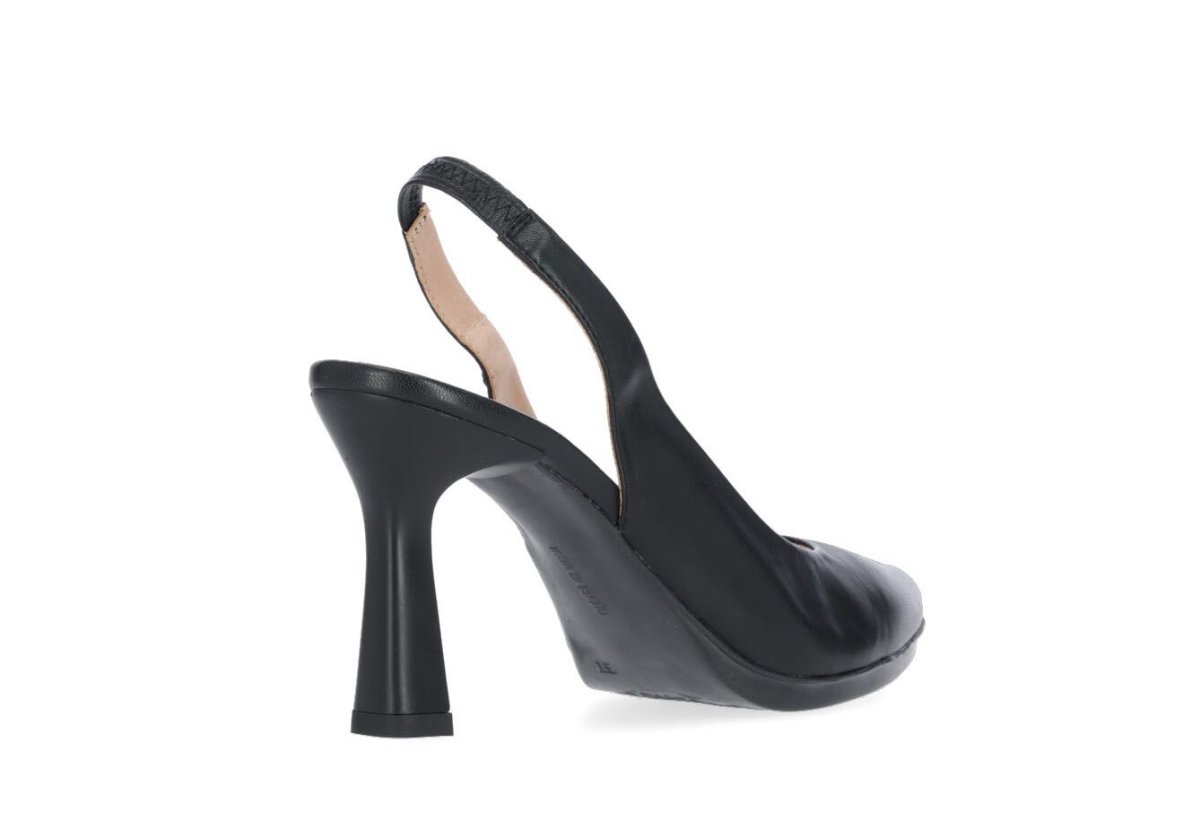 Zapatos de salón Desireé Shoes SAMI1 negro - Imagen 5