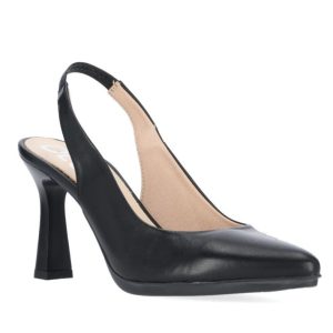 Zapatos de salón Desireé Shoes SAMI1 negro