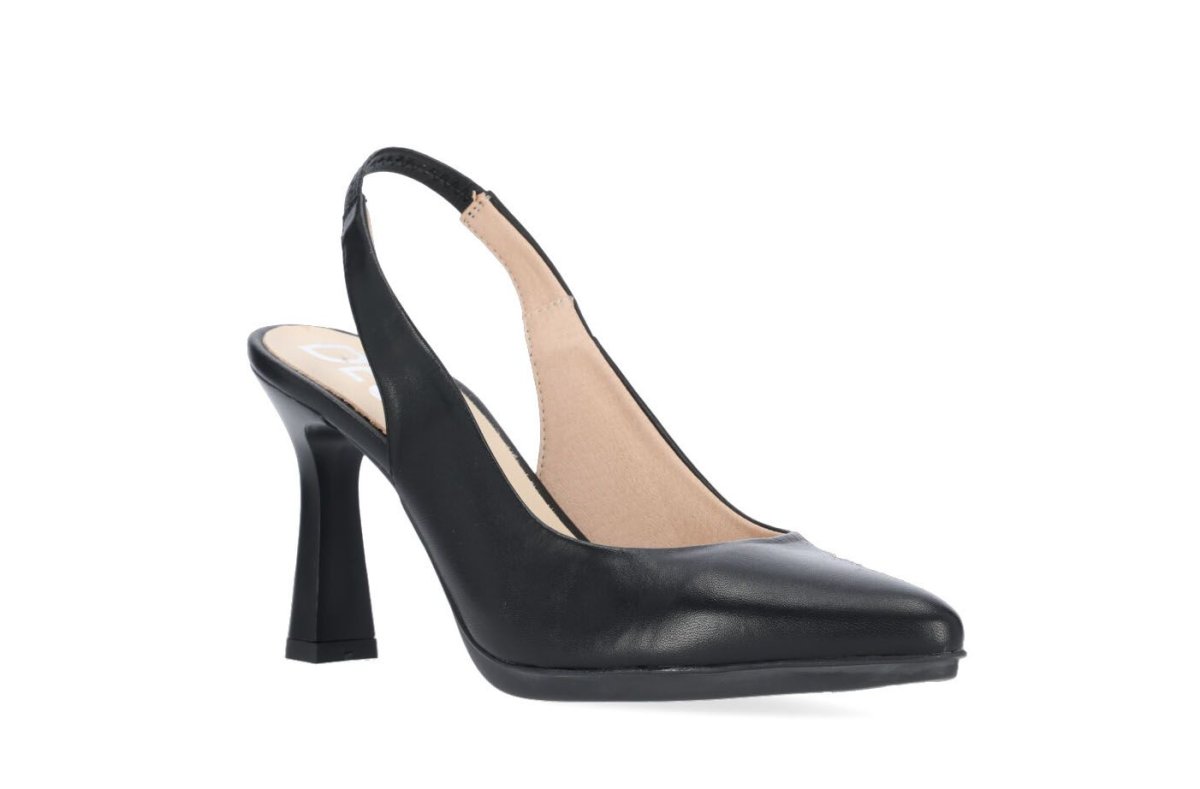 Zapatos de salón Desireé Shoes SAMI1 negro