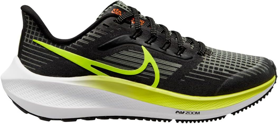 NIKE Air Zoom Pegasus 38 Niño | Zapatillas Running Ligeras y Cómodas - Imagen 4