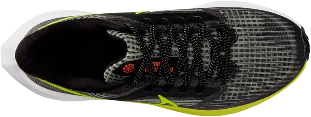 NIKE Air Zoom Pegasus 38 Niño | Zapatillas Running Ligeras y Cómodas - Imagen 6