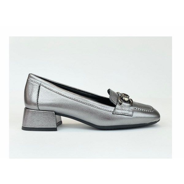 Zapatos para mujer Desireé Shoes Daky5 Galaxy Cromo - Imagen 3