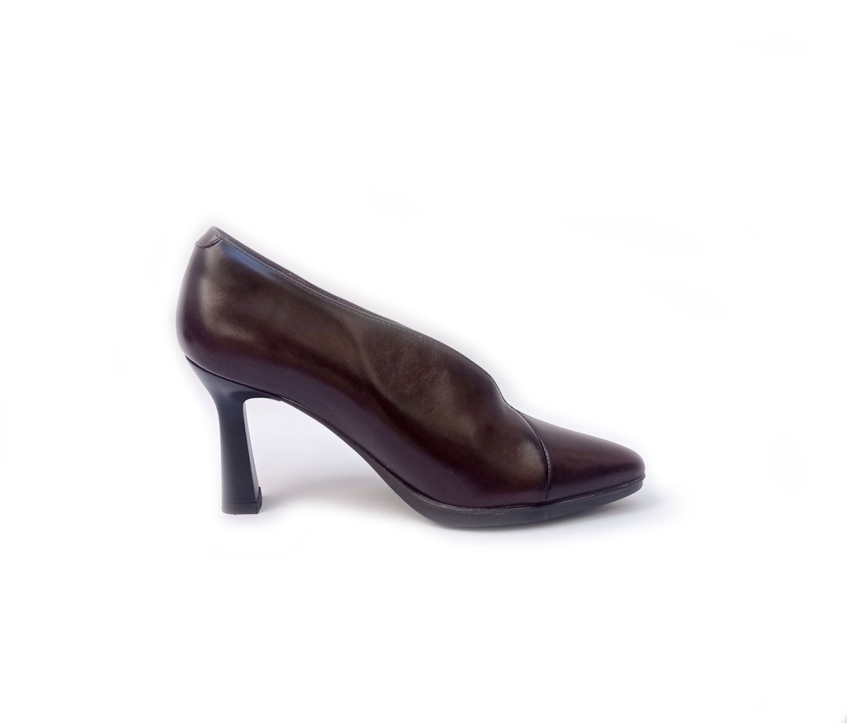 Zapatos de vestir subidos Desireé Shoes Syra 27 Diana testa - Imagen 5