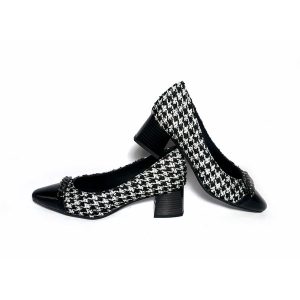 Zapatos de salón D’Chicas lanark