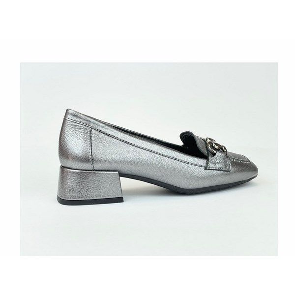 Zapatos para mujer Desireé Shoes Daky5 Galaxy Cromo - Imagen 4