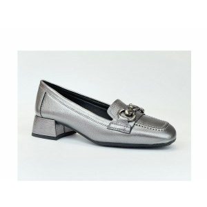 Zapatos para mujer Desireé Shoes Daky5 Galaxy Cromo