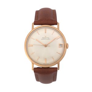 Zenith vintage 34mm ref.-3201349