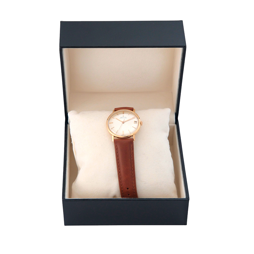 Zenith vintage 34mm ref.-3201349 - Imagen 7