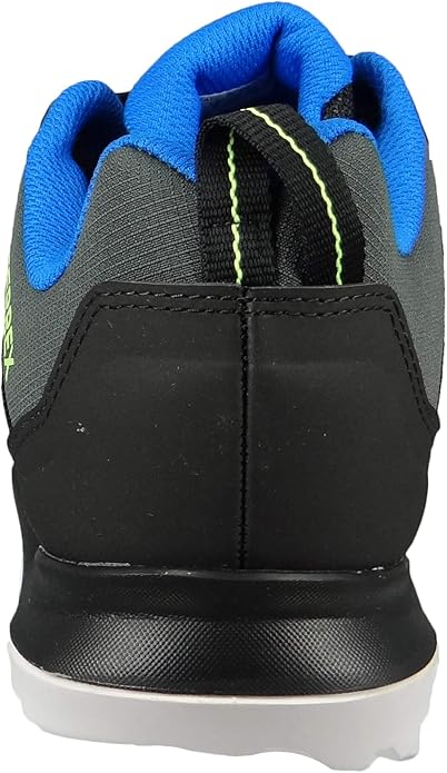 ADIDAS – Zapatillas Adidas Terrex AX3 Hombre EF3314 – Zapatillas de Trail y Senderismo con Suela Continental™ - Imagen 8