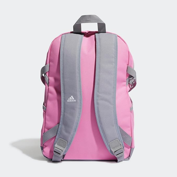 ADIDAS – Mochila Adidas Rosa HM9304 PrimeLift 18,5 L Mujer Adolescente Portátil 15” - Imagen 3