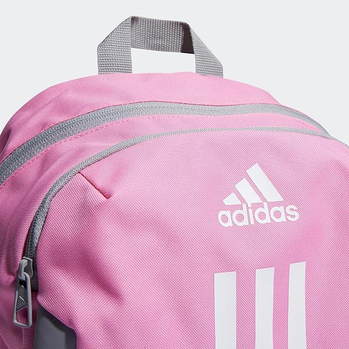 ADIDAS – Mochila Adidas Rosa HM9304 PrimeLift 18,5 L Mujer Adolescente Portátil 15” - Imagen 4