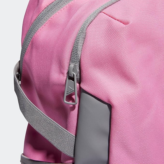 ADIDAS – Mochila Adidas Rosa HM9304 PrimeLift 18,5 L Mujer Adolescente Portátil 15” - Imagen 5