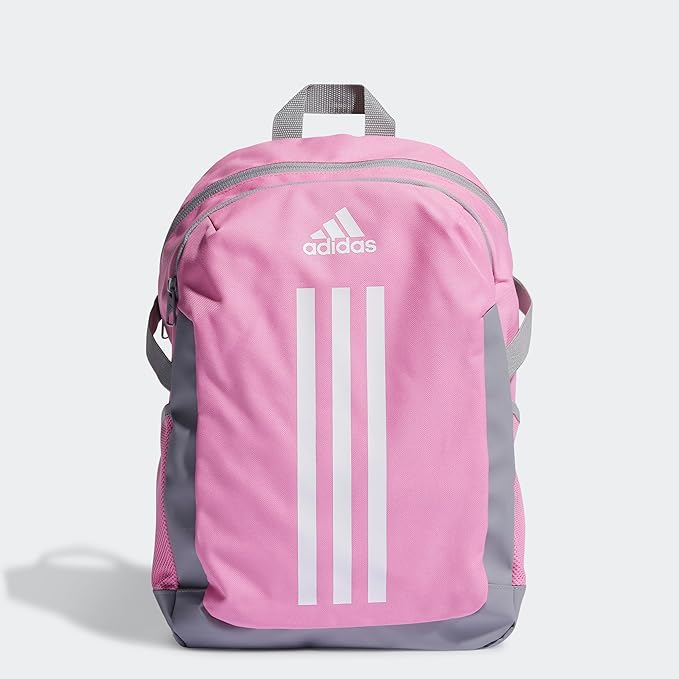 ADIDAS – Mochila Adidas Rosa HM9304 PrimeLift 18,5 L Mujer Adolescente Portátil 15” - Imagen 7